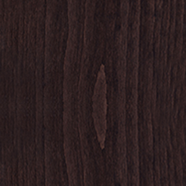 Beech Dark Brown Finish